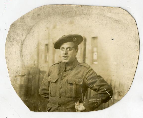 Record Image